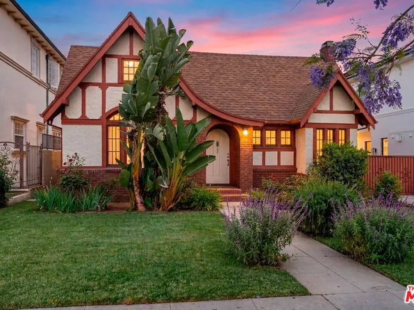 312 N Palm Dr, Beverly Hills, CA 90210
