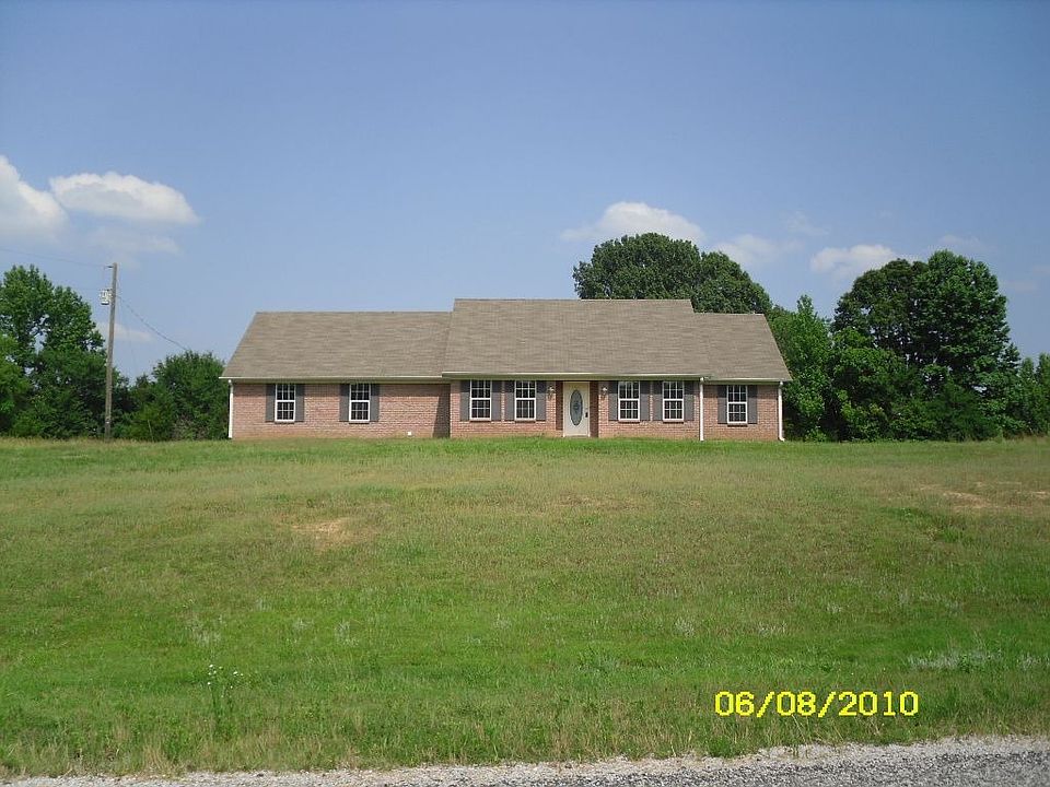 625 Chunn Road, Batesville, MS 38606