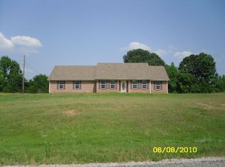 625 Chunn Rd, Batesville, MS 38606