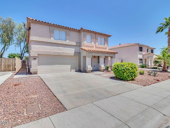 2nd image of 5933 N 73RD Drive