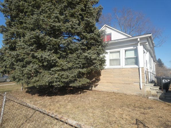 18818 Sherwood St, Detroit, MI 48234