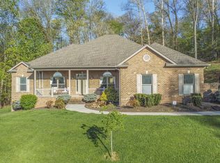 900 Hamilton Ridge Ln, Knoxville, TN 37922