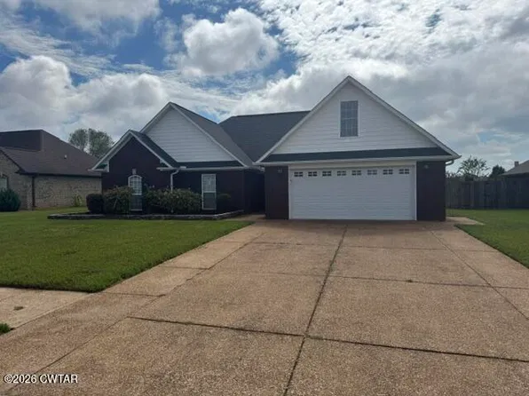346 Vista Dr, Medina, TN 38355