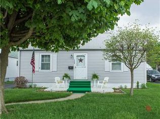 1752 N Norfolk St, Indianapolis, IN
