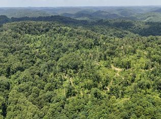 255 Fanghorn Ln, Shinnston, WV 26431