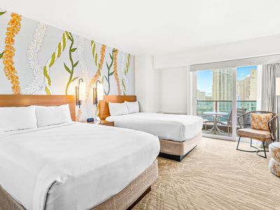 410 Atkinson Dr #1523, Honolulu, HI, 96814