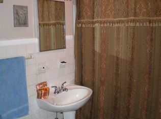 124 E Texas Ave, Bessemer City, NC 28016