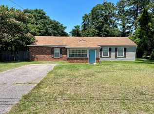320 Ray Ave, Troy, AL 36081