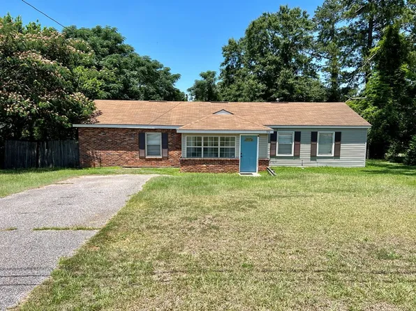 320 Ray Ave, Troy, AL 36081