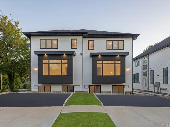 20 W Funston Avenue #211, Spring Valley, NY 10977