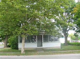 1102 E Jackson St, Muncie, IN