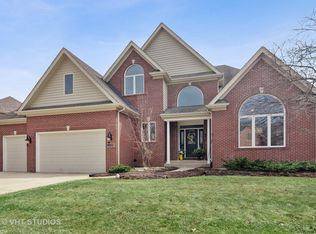 2019 Rachel Ln, Aurora, IL 60502