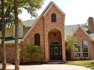 6721 Westover Dr, Granbury, TX 76049