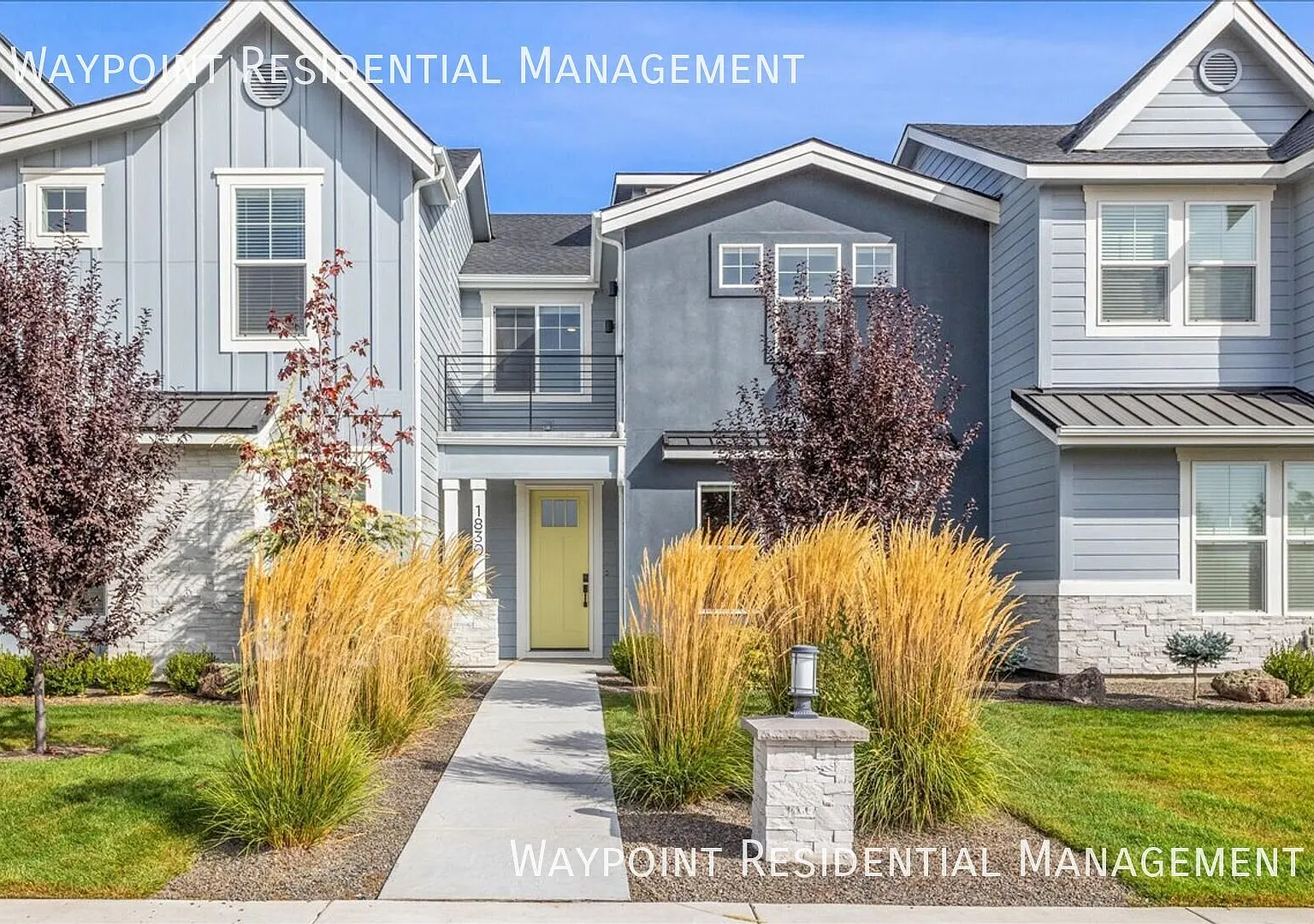 Modern Pine 43 Townhome With Flexible Office, Bonus Space & Community Amenities — Photo 2