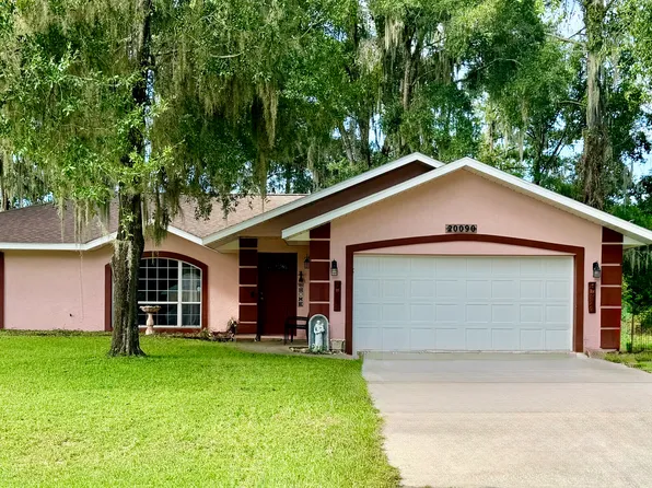 20090 Wood Duck Dr, Dunnellon, FL 34432