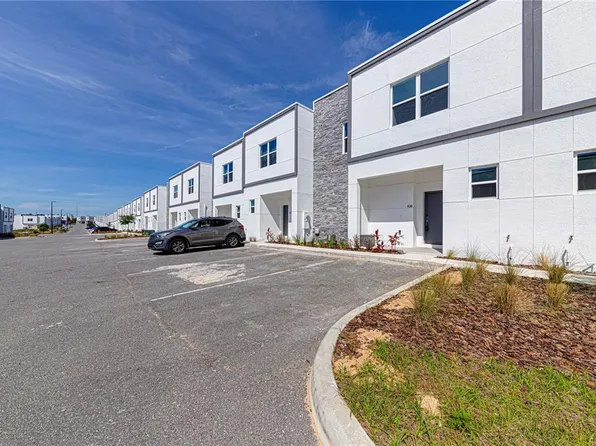 400 Famagusta Dr, Davenport, FL 33896