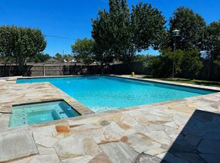 5450 Faircreek Ln, Katy, TX 77450