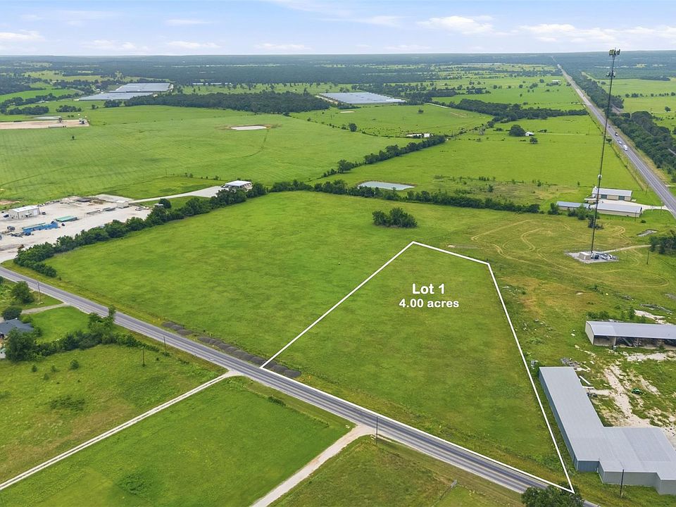 1st image of LOT 1 Fm 1146 Lot 1