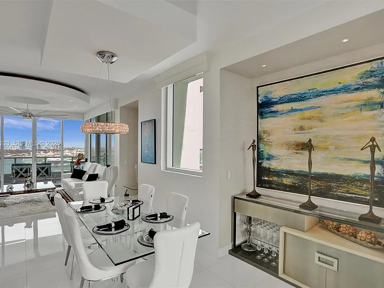 900 Biscayne Blvd #2901 — Photo 26