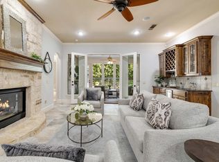 1121 Crystal Falls Dr, Prosper, TX 75078