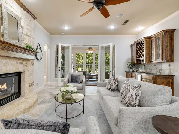 1121 Crystal Falls Dr, Prosper, TX 75078