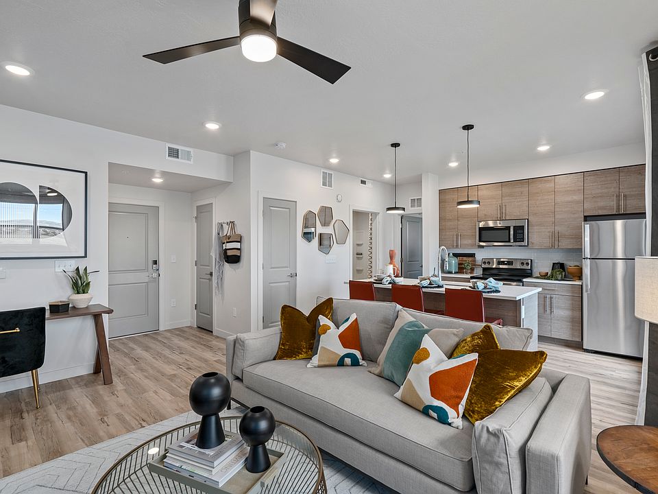 Ely at American Fork 299 S 850 W American Fork UT Zillow