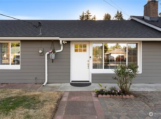 23404 50th Ave W, Mountlake Terrace, WA 98043