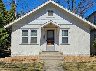 3518 E Minnehaha Pkwy, Minneapolis, MN 55406