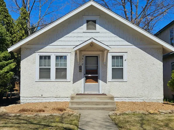 3518 E Minnehaha Pkwy, Minneapolis, MN 55406