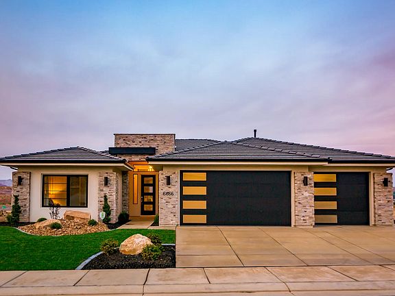 2nd image of 2866 W Varano Way
