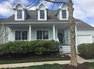 40 Sycamore St, Ocean View, DE 19970