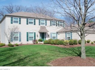 16520 Timberline Dr, Strongsville, OH