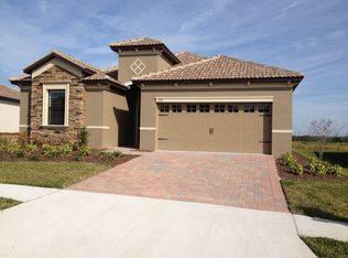 1379 Palmetto Dunes St, Champions Gate, FL 33896