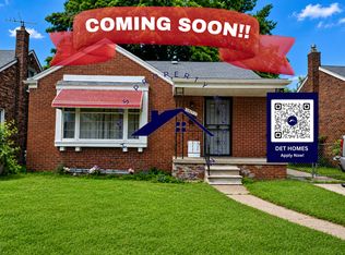 19137 Cooley St, Detroit, MI 48219
