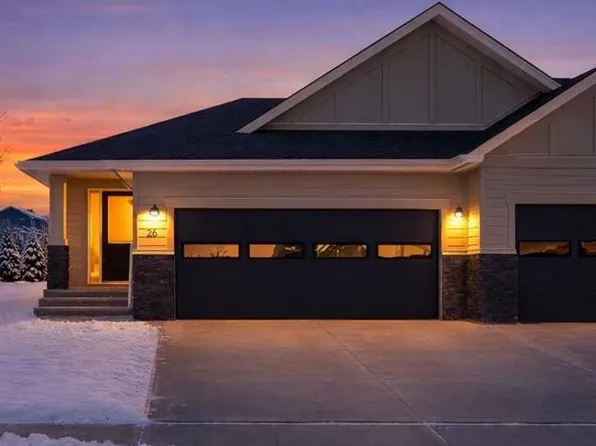 26 S Saint Andrews Close, Lyalta, AB T0J 1Y1