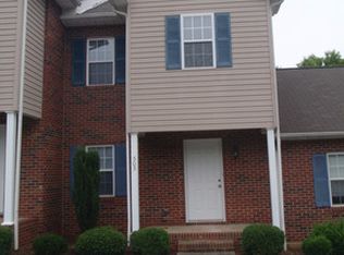 2222 15th Ave NE UNIT 503, Hickory, NC 28601