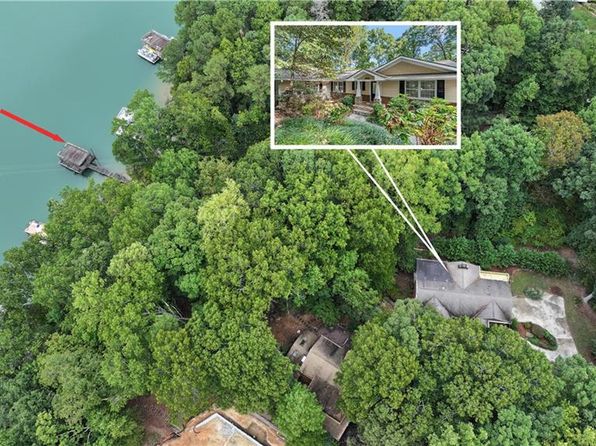 5775 Lakeshore Dr, Buford, GA 30518
