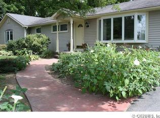 5120 Lima Rd, Geneseo, NY 14454