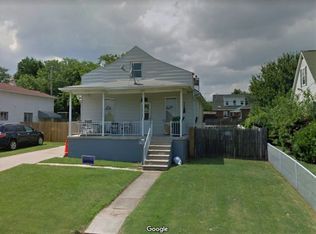 6728 Graceland Ave, Baltimore, MD 21224
