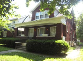 4105 Southern Pkwy, Louisville, KY 40214