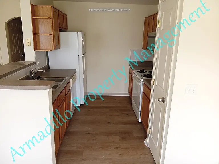 5620 Fossil Creek Pkwy #4303 — Photo 4