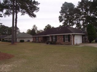 1607 Charlotte Dr, Deridder, LA 70634