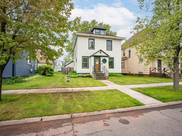 1308 N 16th St, Superior, WI 54880