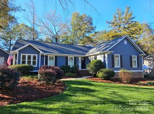 1808 E Barden Rd, Charlotte, NC 28226