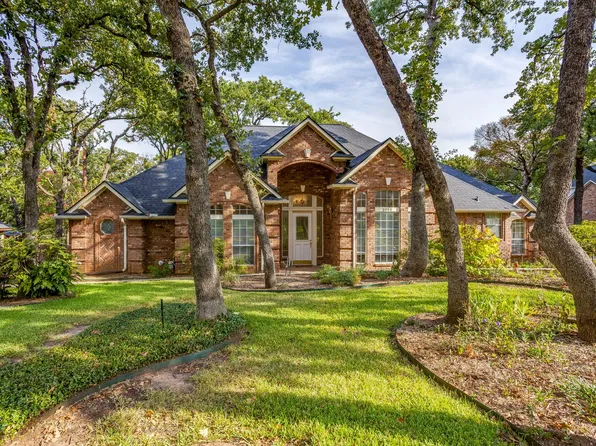 3068 High Ridge Dr, Grapevine, TX 76051