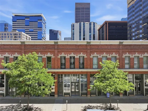 1748 Blake Street, Denver, CO 80202