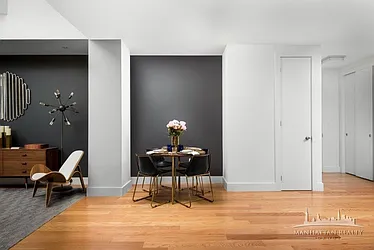 Rented by Manhattan Realty Group