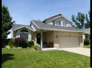 2143 N 1965 E, Layton, UT 84040