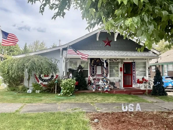 549 NE Nash St, Roseburg, OR 97470
