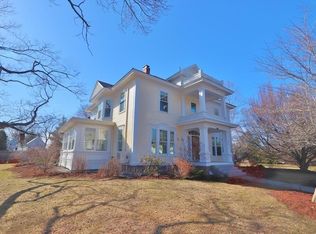 34 Bellevue Ave, Bangor, ME 04401